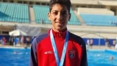 إجراء عاجل من النيابة في واقعة السباح الغارق بنادي الزهور