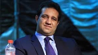 انسحاب أحمد مرتضى منصور من انتخابات الدقي والعجوزة