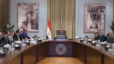 رئيس الوزراء يتابع مشروعات تطوير قطاع الغزل والنسيج والاستغلال الأمثل لبعض الأصول