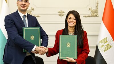 مصر وبلغاريا توقعان بروتوكول لتعزيز مجالات التعاون في 19 قطاعًا استراتيجيًا