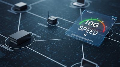 الصين تعلن عن أسرع إنترنت في التاريخ.. طفرة تقنية أم تهديد يغيّر قواعد اللعبة عالميًا؟