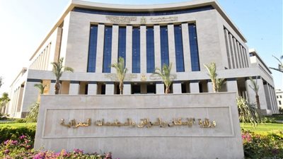 الإسكان تفتح باب تعديل الـIBAN وصور البطاقات لمتقدمي حجز 25,012 وحدة سكنية