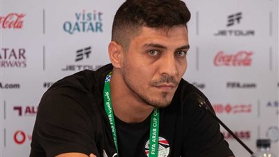 محمد شريف يعتذر لـ حلمي طولان ويكشف تفاصيلما حدث