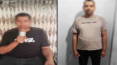 ضبط المتهم بادعاء طلب فرد شرطة مبلغا ماليا مقابل عمل تحريات لصالحه بسوهاج