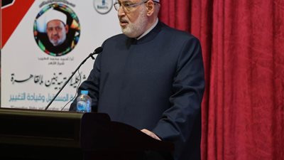 الأزهر الشريف يقود التغيير التربوي لتشكيل وعي جيل «ألفا» الرقمي