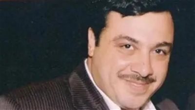 إخلاء سبيل طليقة الفنان سعيد مختار بعد الاستماع لأقوالها في واقعة مقتله