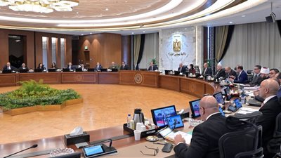 منها حافز التشجيع.. تعرف على قرارات الاجتماع التاسع والستين لمجلس الوزراء 