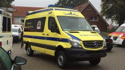 خروج من العمل يتحول إلى مأساة.. مصرع موظف دهسًا بالمنيا