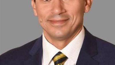 محافظ المنيا يهنئ وزير الشباب لرئاسته اللجنة الدولية للتربية البدنية والرياضة باليونسكو