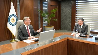 كارجاس تتجه للتوسع عربيًا وإفريقيًا بدعم قطاع البترول