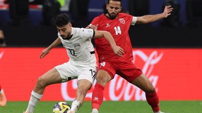 منتخب مصر يودع البطولة العربية بثلاثية من الأردن