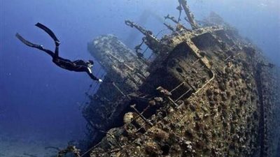 كنز غارق في الإسكندرية يكشف أسرار طبقة النخبة قبل 2000 عام ويثير الجدل التاريخي