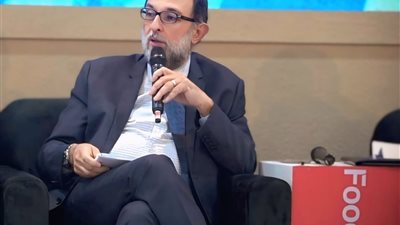 رئيس هيئة سلامة الغذاء يشارك في افتتاح الدورة العاشرة من معرض 