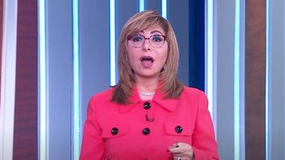 لميس الحديدي تنتقد أداء منتخب مصر بعد الهزيمة أمام الأردن في كأس العرب