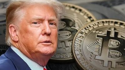 انهيار مشاريع العملات الرقمية المرتبطة بعائلة ترامب تهز سوق الكريبتو
