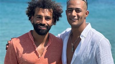 محمد رمضان يدعم صلاح بعد أزمته مع مدرب ليفربول: «اللي يخسرك خسران»