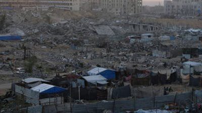 اشتباك عنيف في رفح يصيب 4 جنود إسرائيليين.. ونتنياهو يتهم حماس بـ“انتهاك الهدنة”