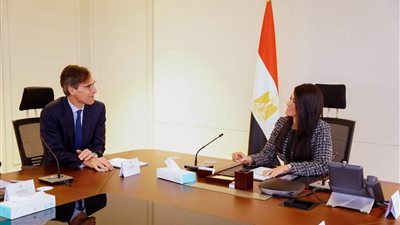 التخطيط: البنك الأوروبي أنجز 94 صفقة في مصر منذ 2020 واستثمارات خاصة بـ3.5 مليار دولار