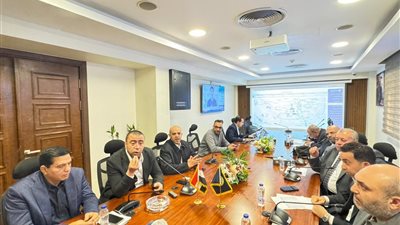 غرفة عمليات حماة الوطن تتابع التصويت في انتخابات مجلس النواب بـ30 دائرة ملغاة بالمرحلة الأولى