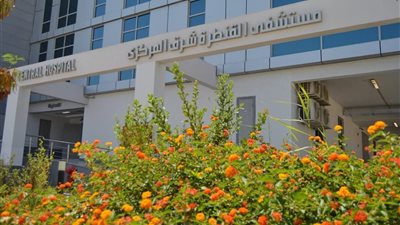 الرعاية الصحية تُعلن تشغيل أول قسم حضّانات ووحدة عناية حديثي الولادة بالقنطرة شرق