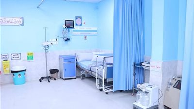 الصحة: تقديم أكثر من 5.8 مليون خدمة طبية بمنشآت دمياط الصحية