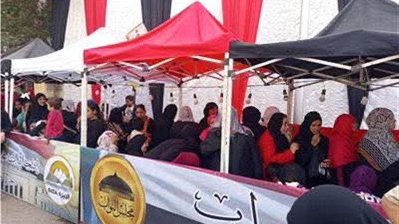 انتخابات النواب