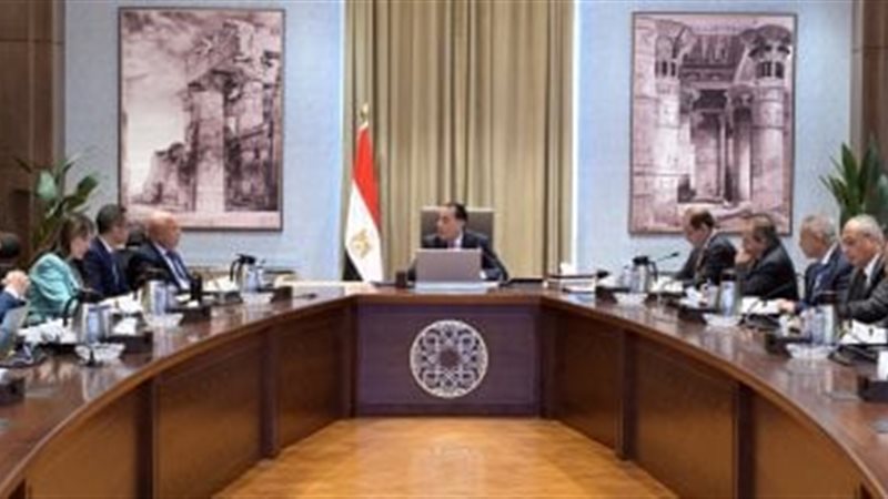 مصطفى مدبولي 