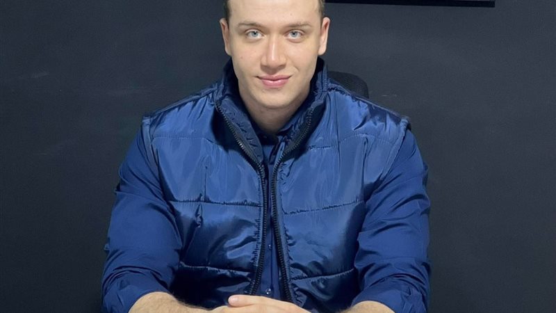 الطبيب محمد المغربي