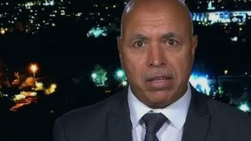 الدكتور علي الأعور