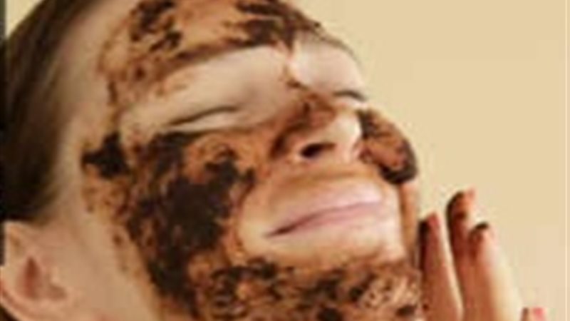 روتين العناية بالبشرة