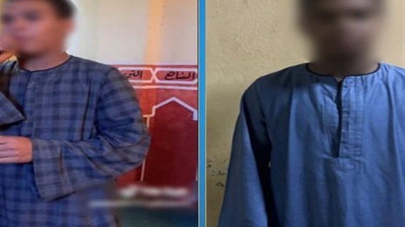 المتهم والواقعة