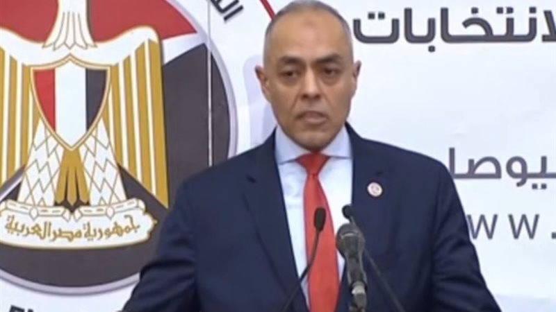  المستشار أحمد بنداري،