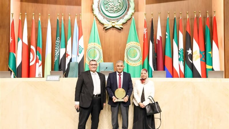 جائزة التمبز الحكومي