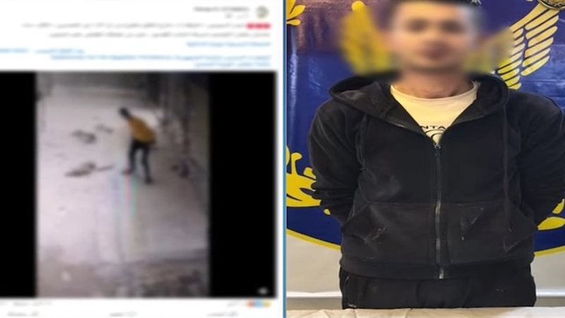 المتهم والواقعة