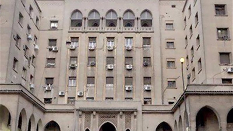 نقابة المهندسين