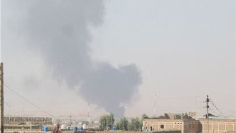 باكستان وأفغانستان