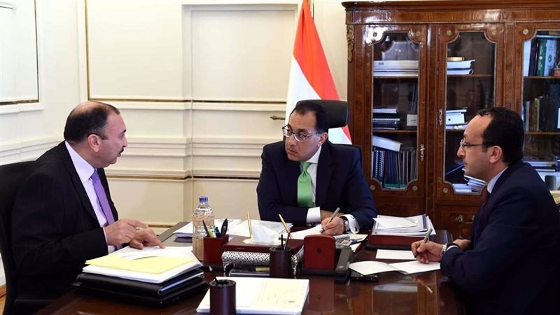 اجتماع مجلس الوزراء