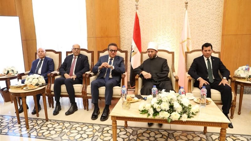 انطلاق فعاليات المسابقة