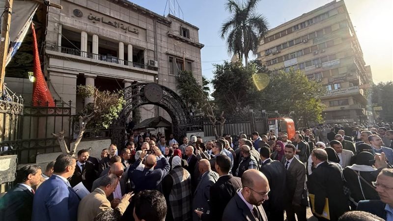 الجمعية العمومية