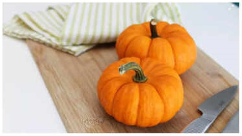 فوائد اليقطين 