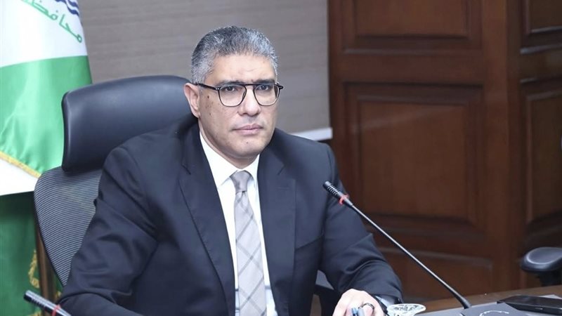 المهندس عادل النجار