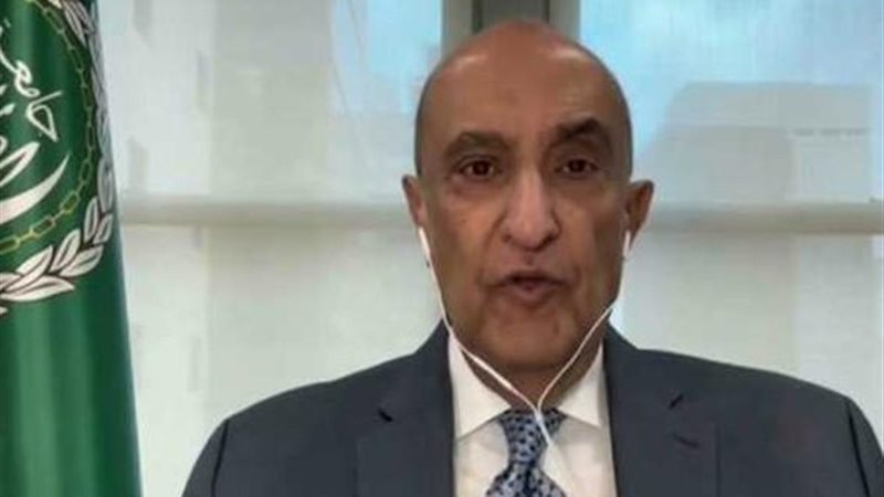 السفير ماجد عبدالفتاح