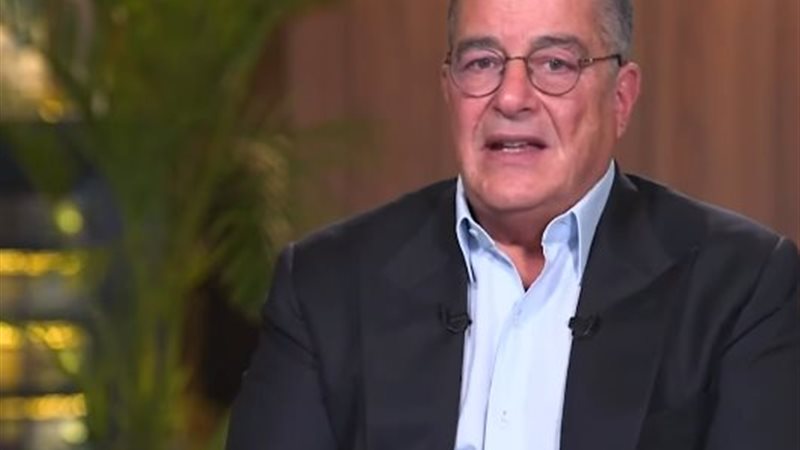 ياسين منصور، رجل