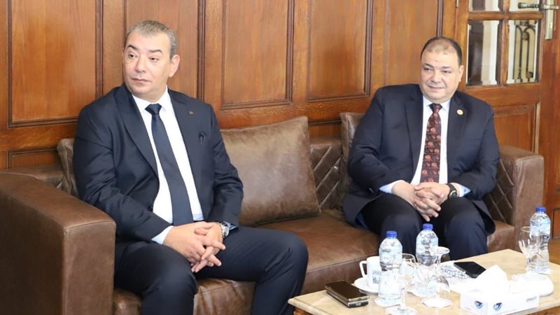 الاسكندريه 