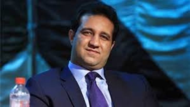 أحمد مرتضى منصور