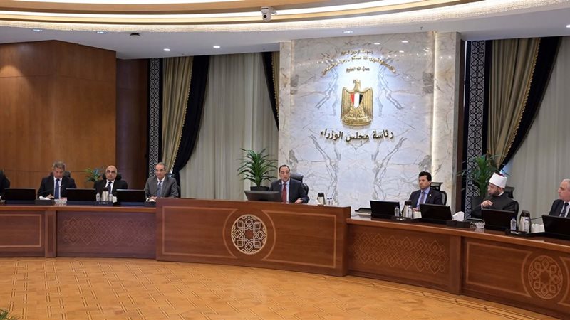 مصطفى مدبولي 