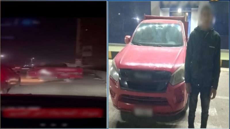 المتهم والواقعة