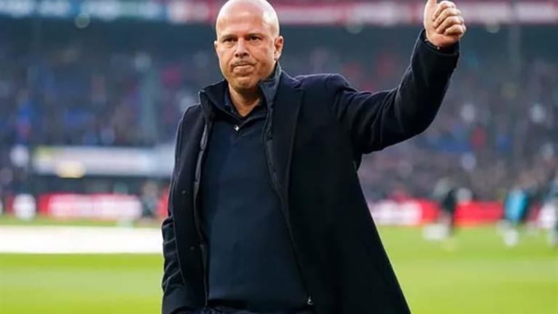  المدير الفني لليفربول