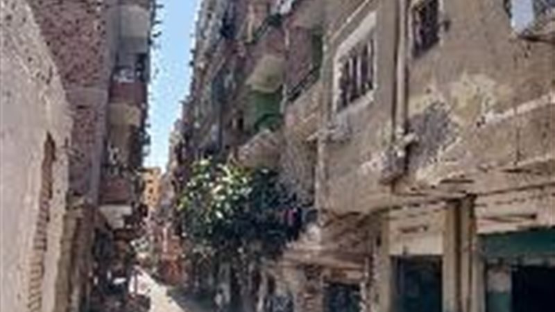 قانون الإيجار 