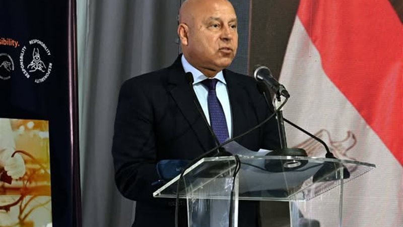 كامل الوزير